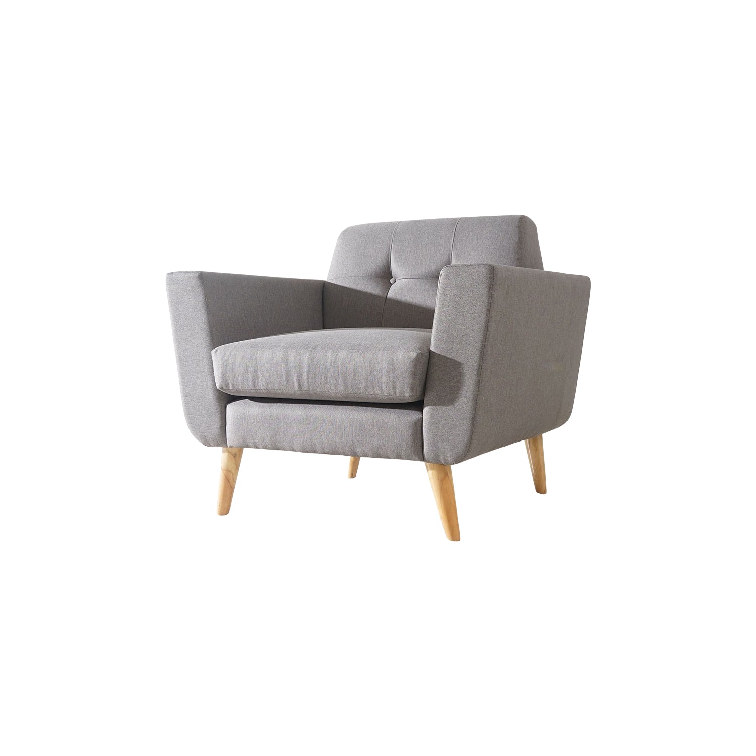 Maja Sofa Grey