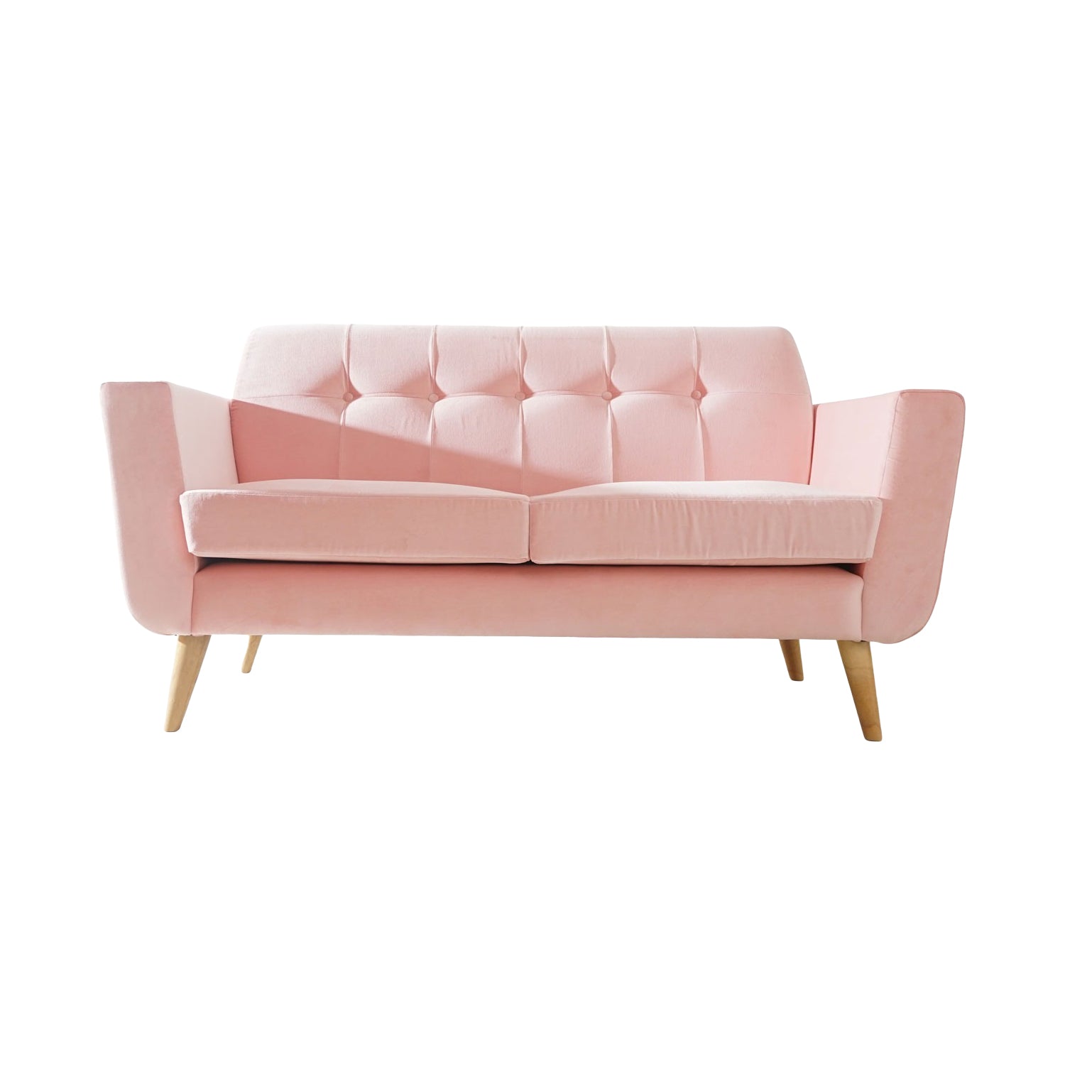 Maja Sofa Pink