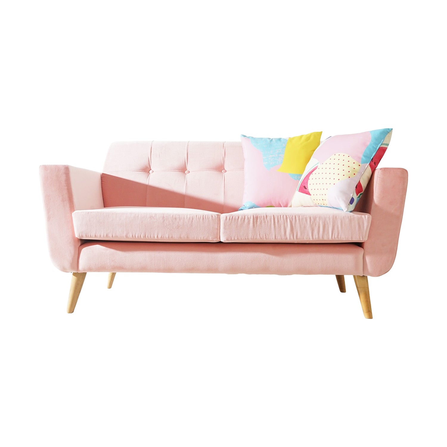 Maja Sofa Pink