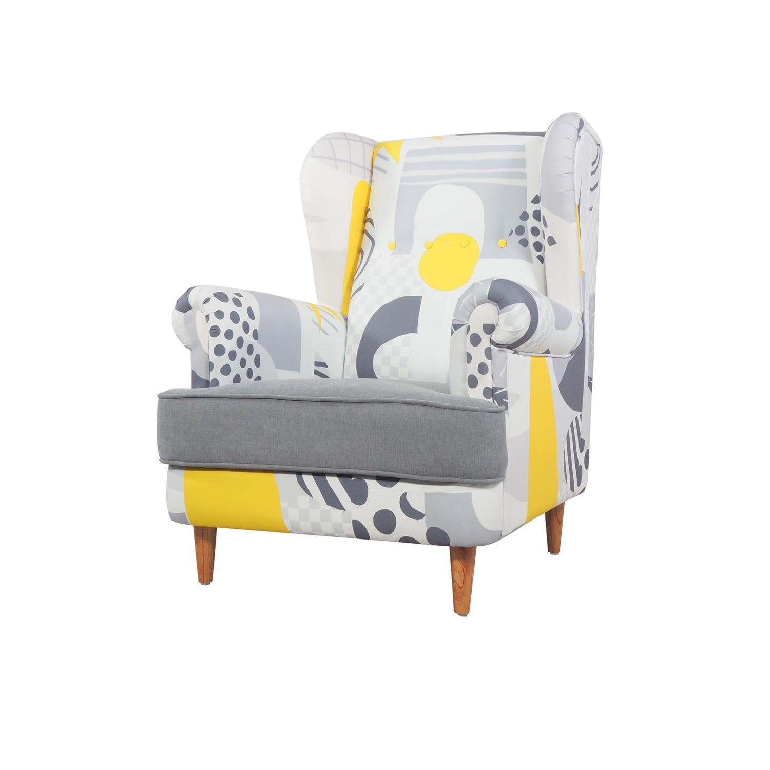 Vocado Wingchair Pay