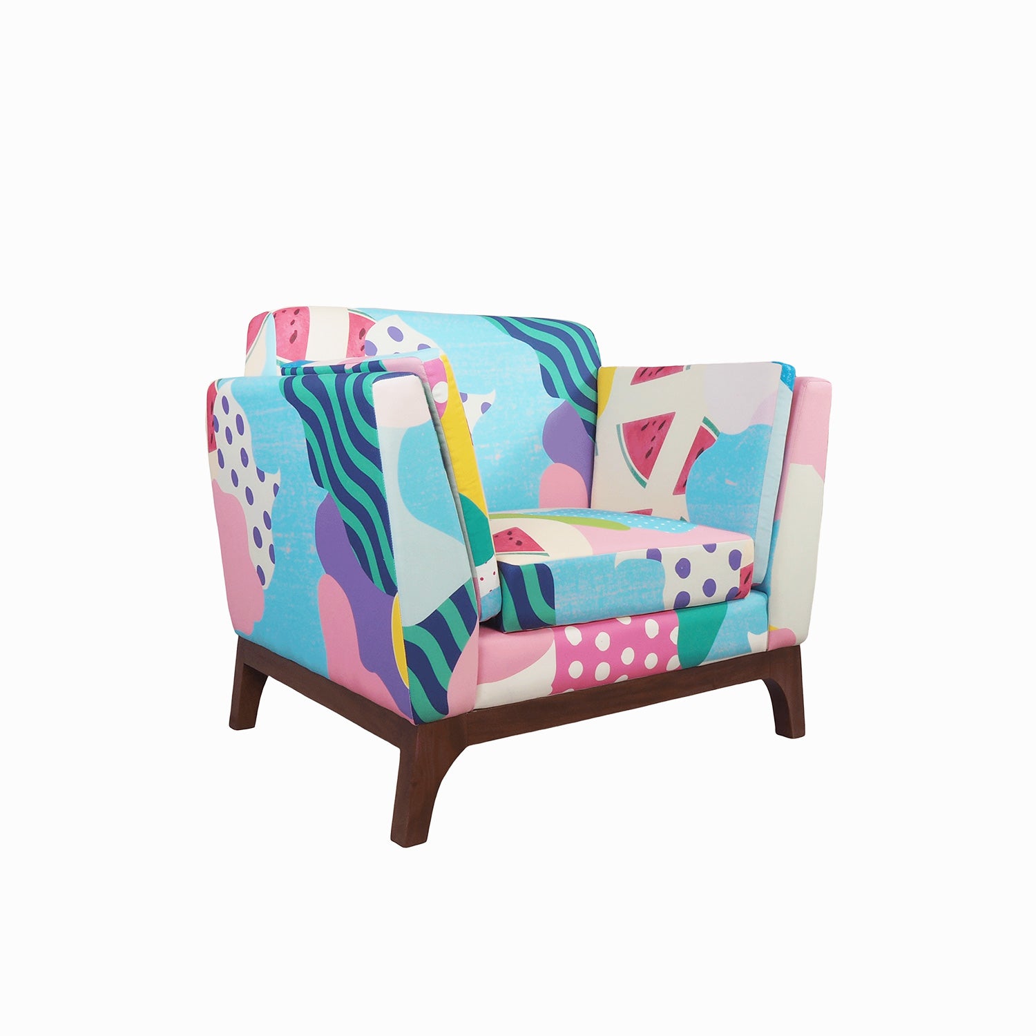 Popculture Armchair