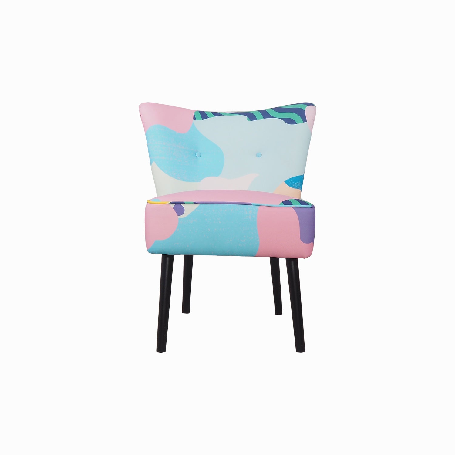 Popculture Cocktail Chair