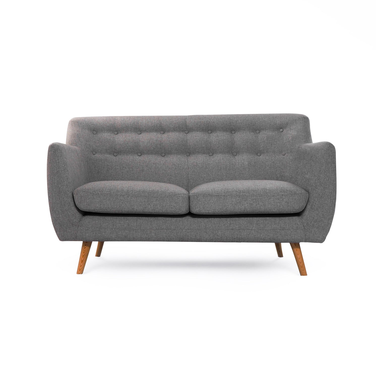 Scandinavian 2 Seater