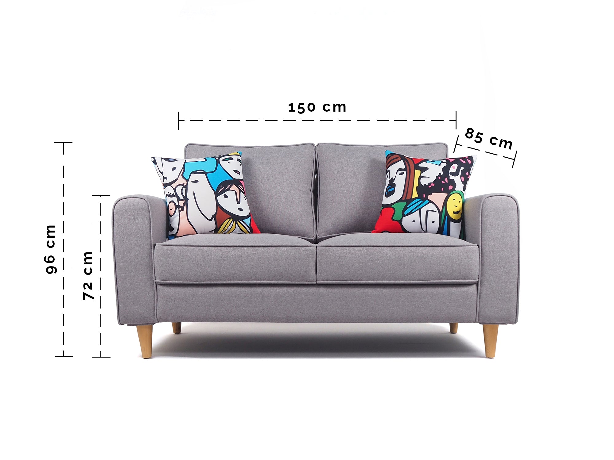 Kelly Sofa