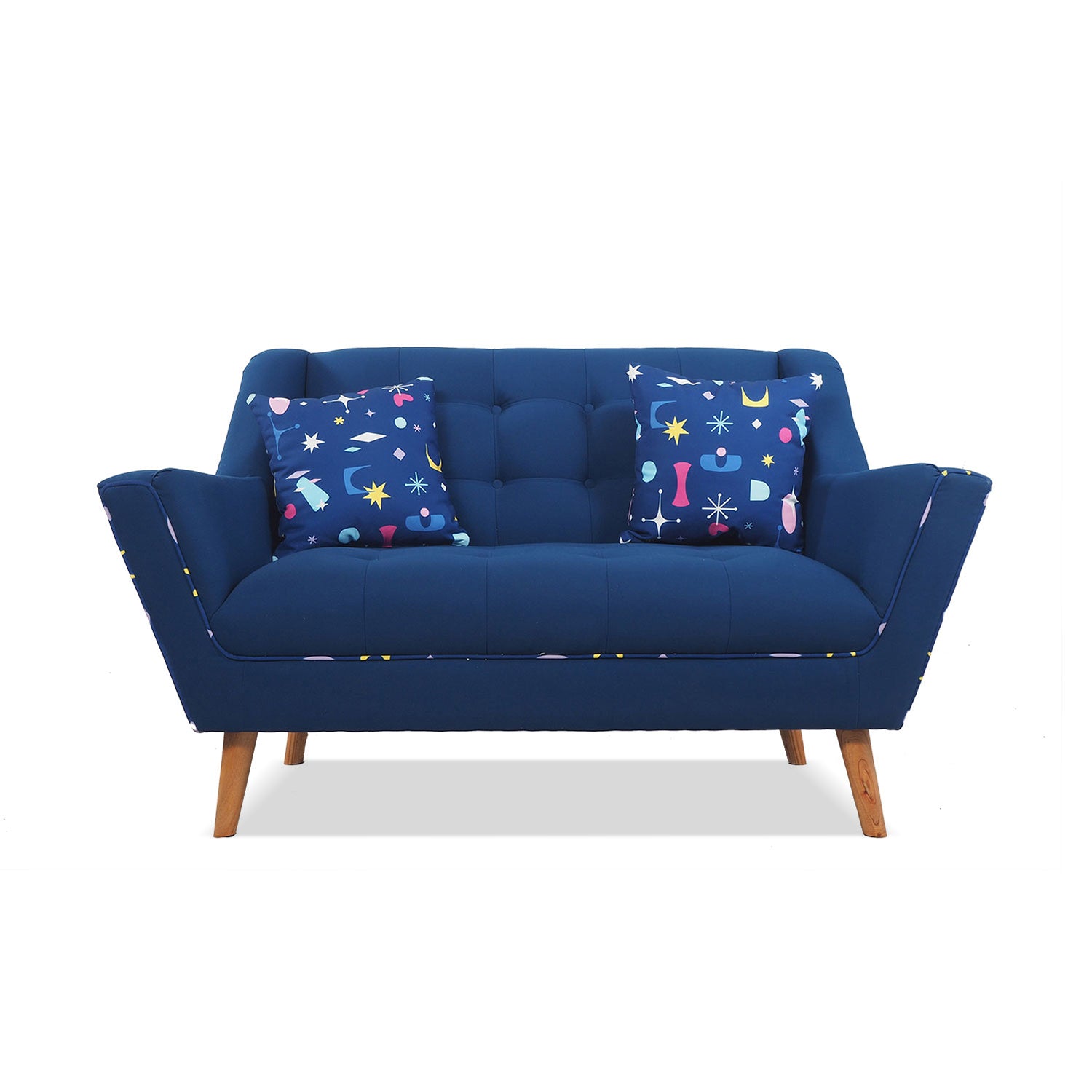 Vanya Bara 2 Seater
