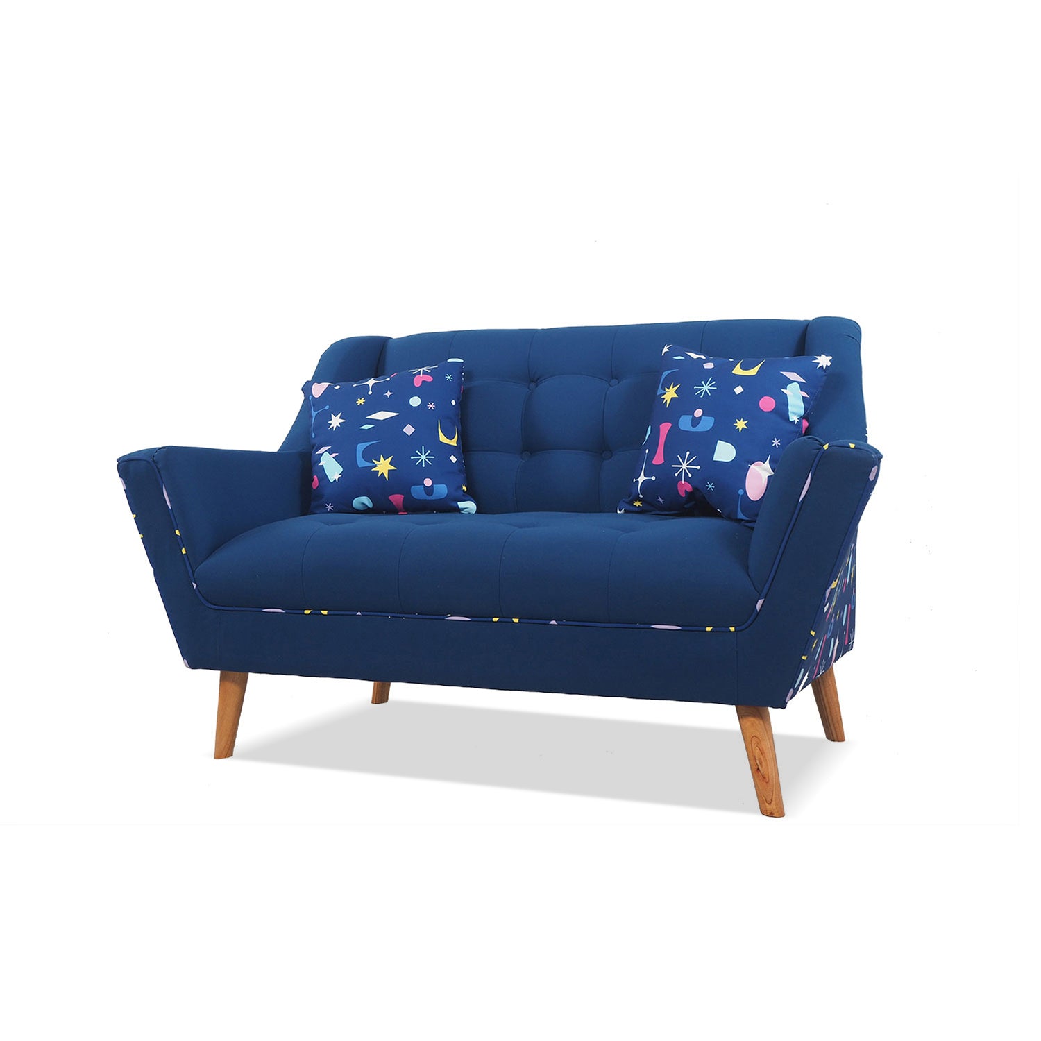 Vanya Bara 2 Seater
