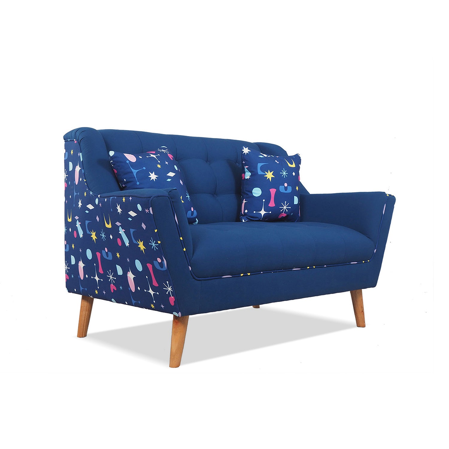 Vanya Bara 2 Seater