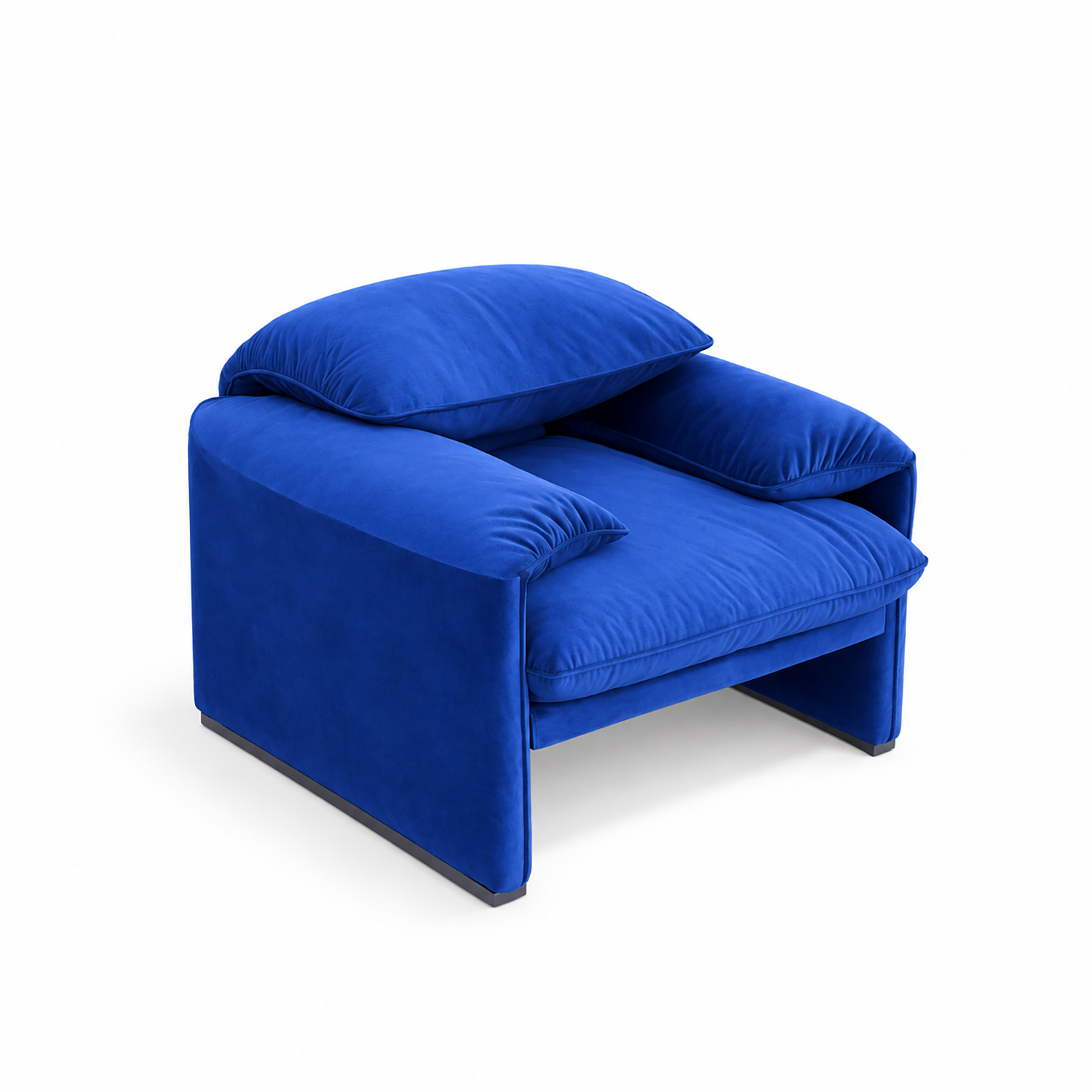 Maralunga Armchair