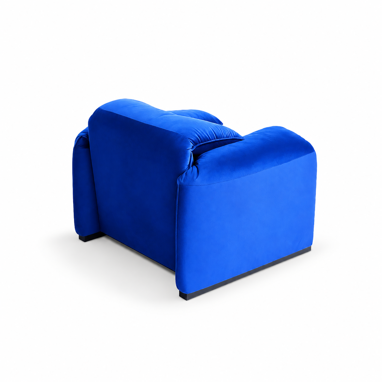 Maralunga Armchair
