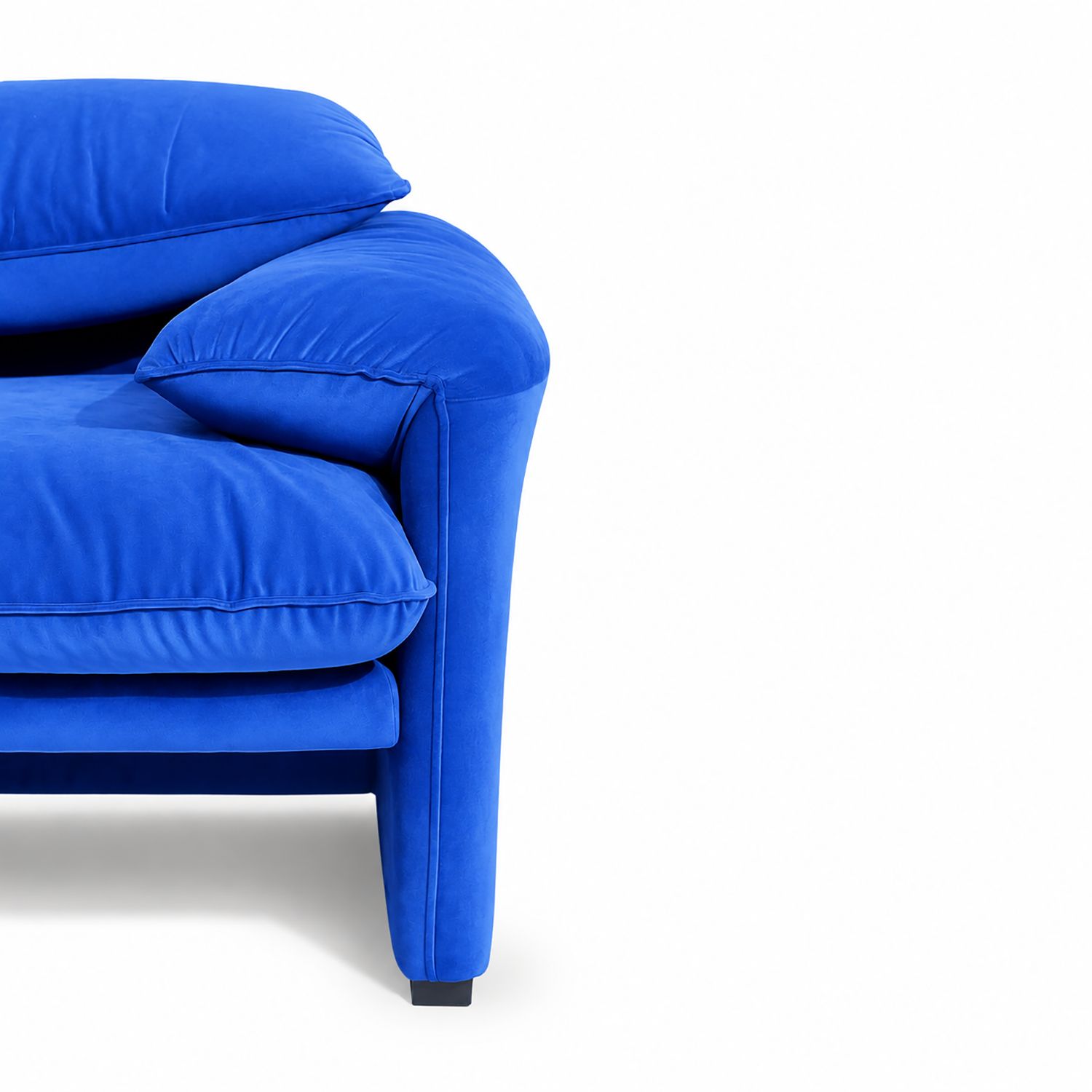 Maralunga Armchair