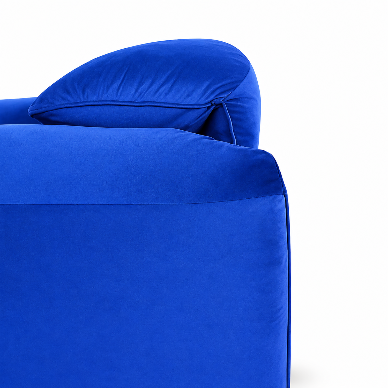 Maralunga Armchair