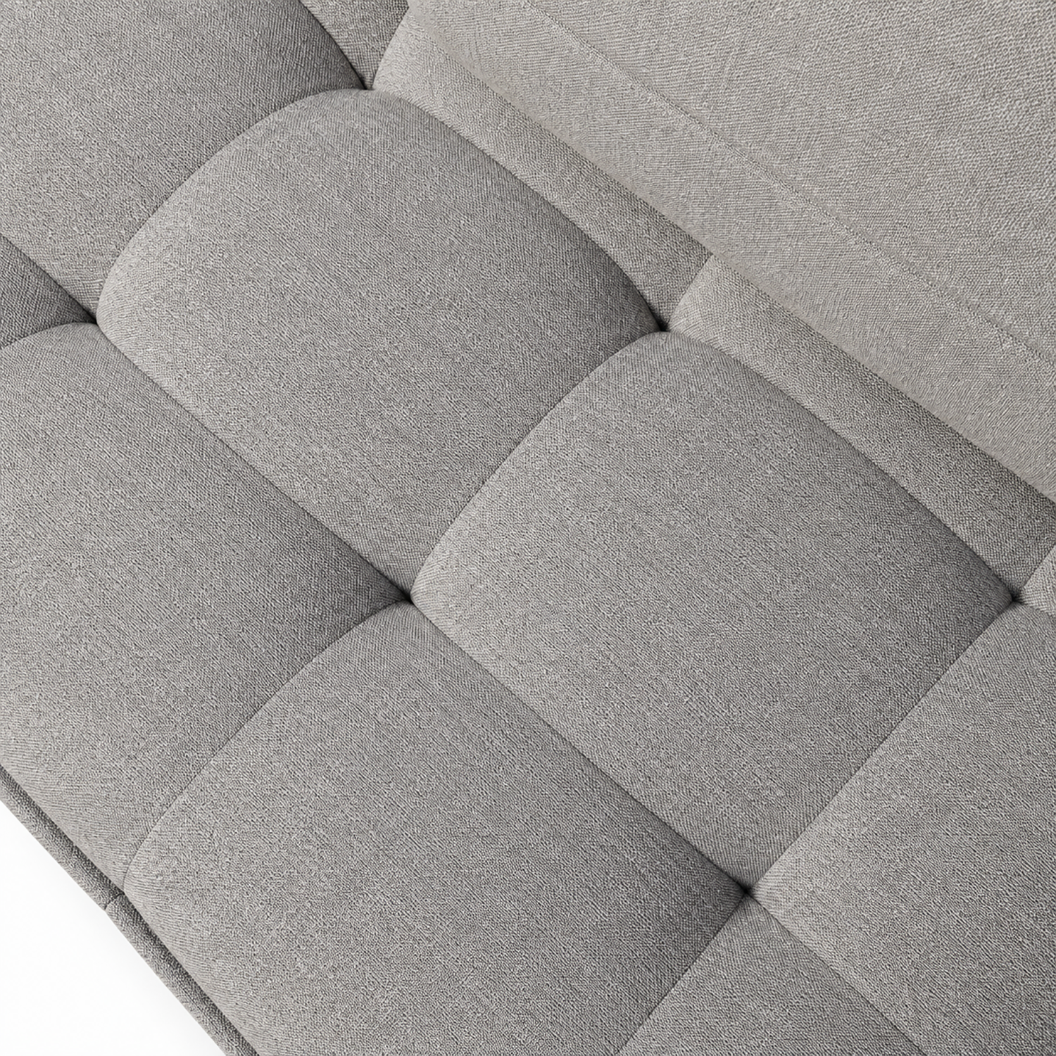 Pillow Rotation Sofa Grey