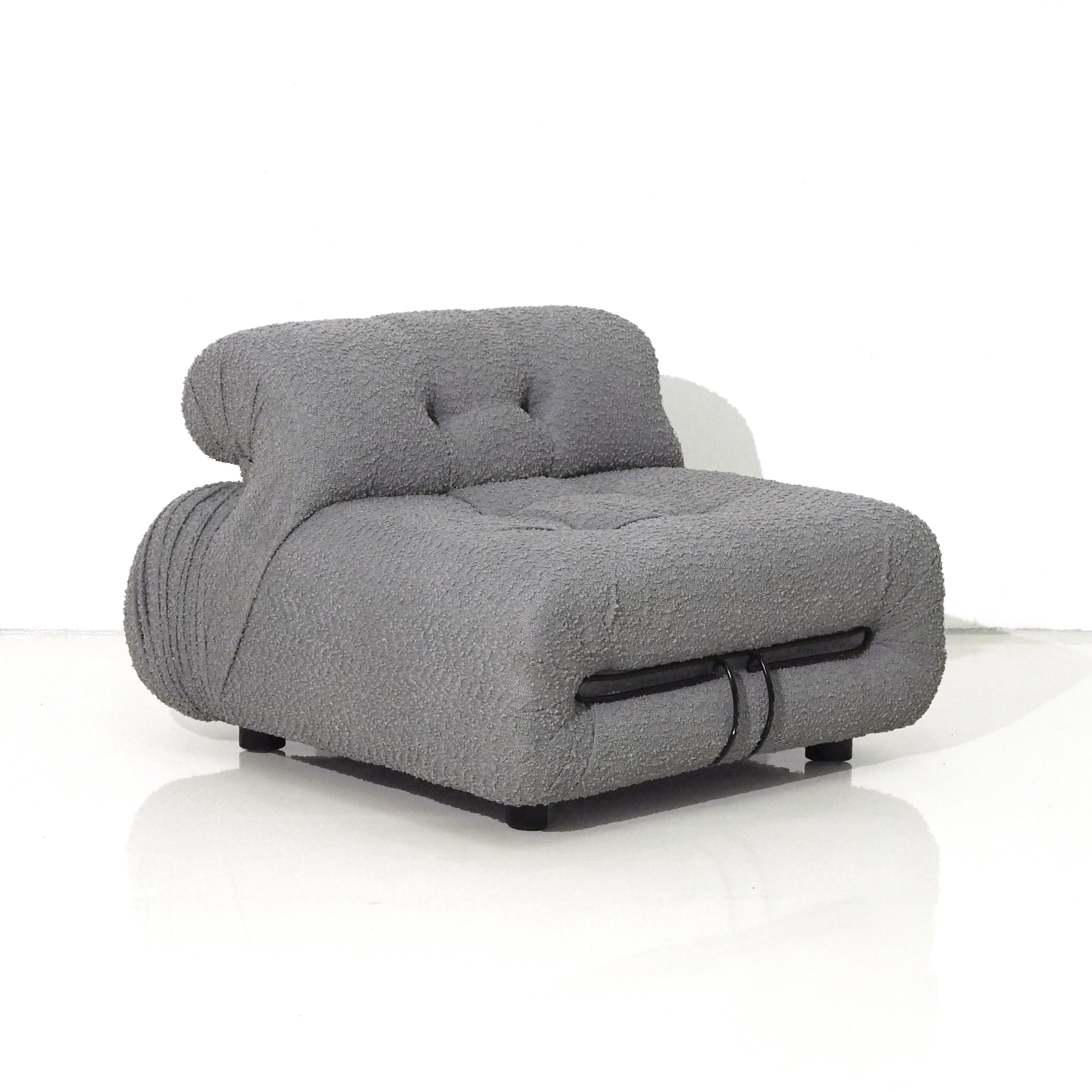 Soriana Sofa 1 seater