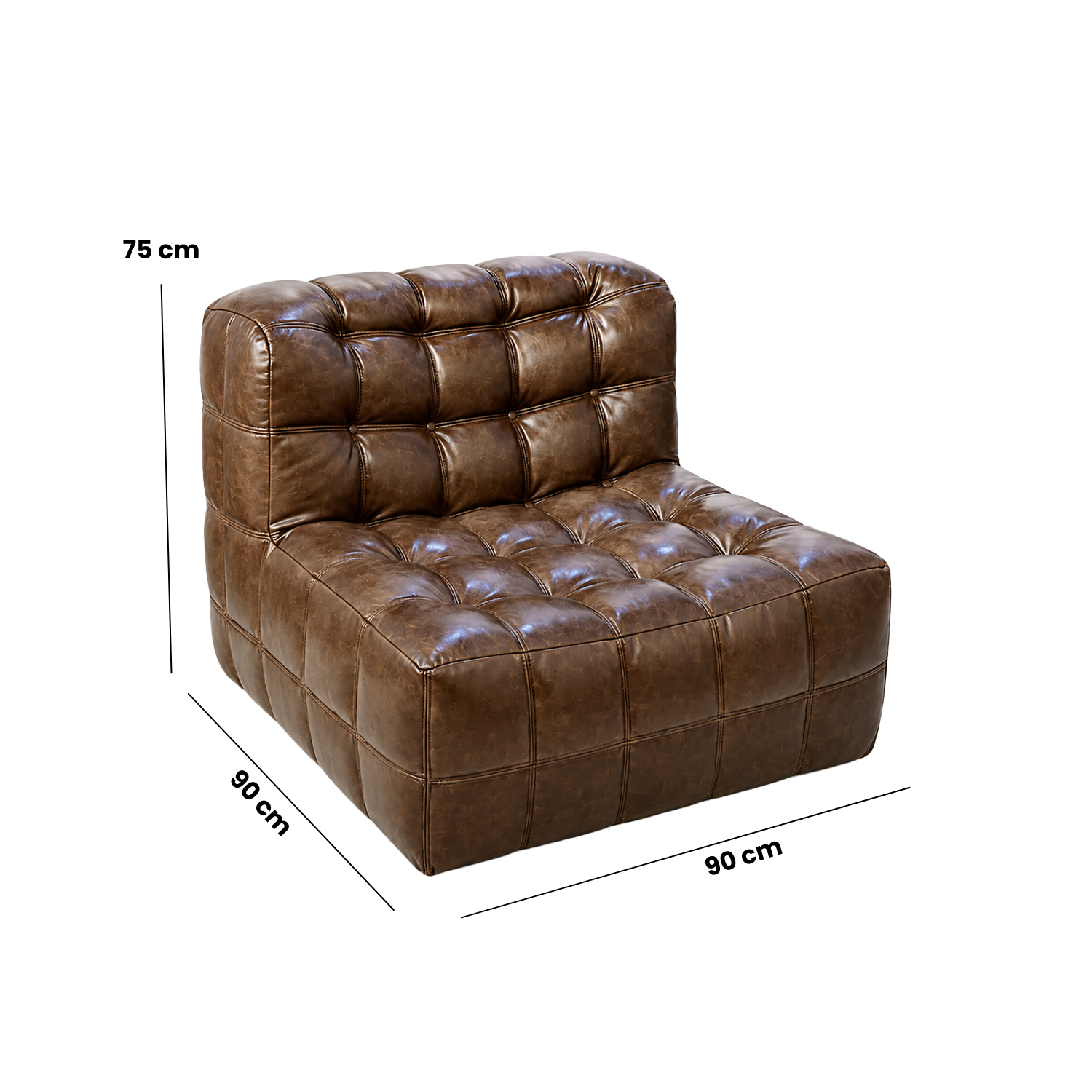 Kashima Sofa