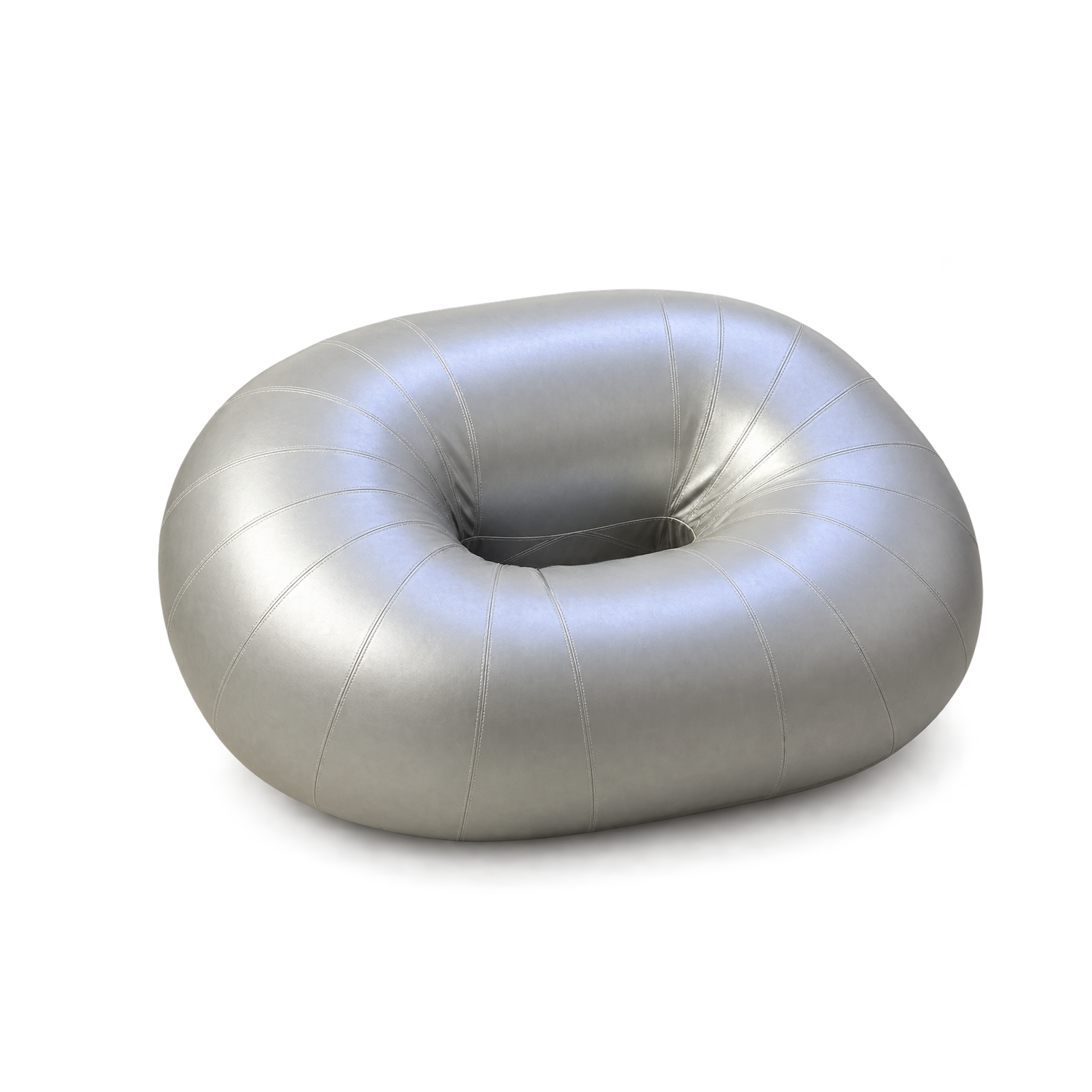 Silver Ring Sofa