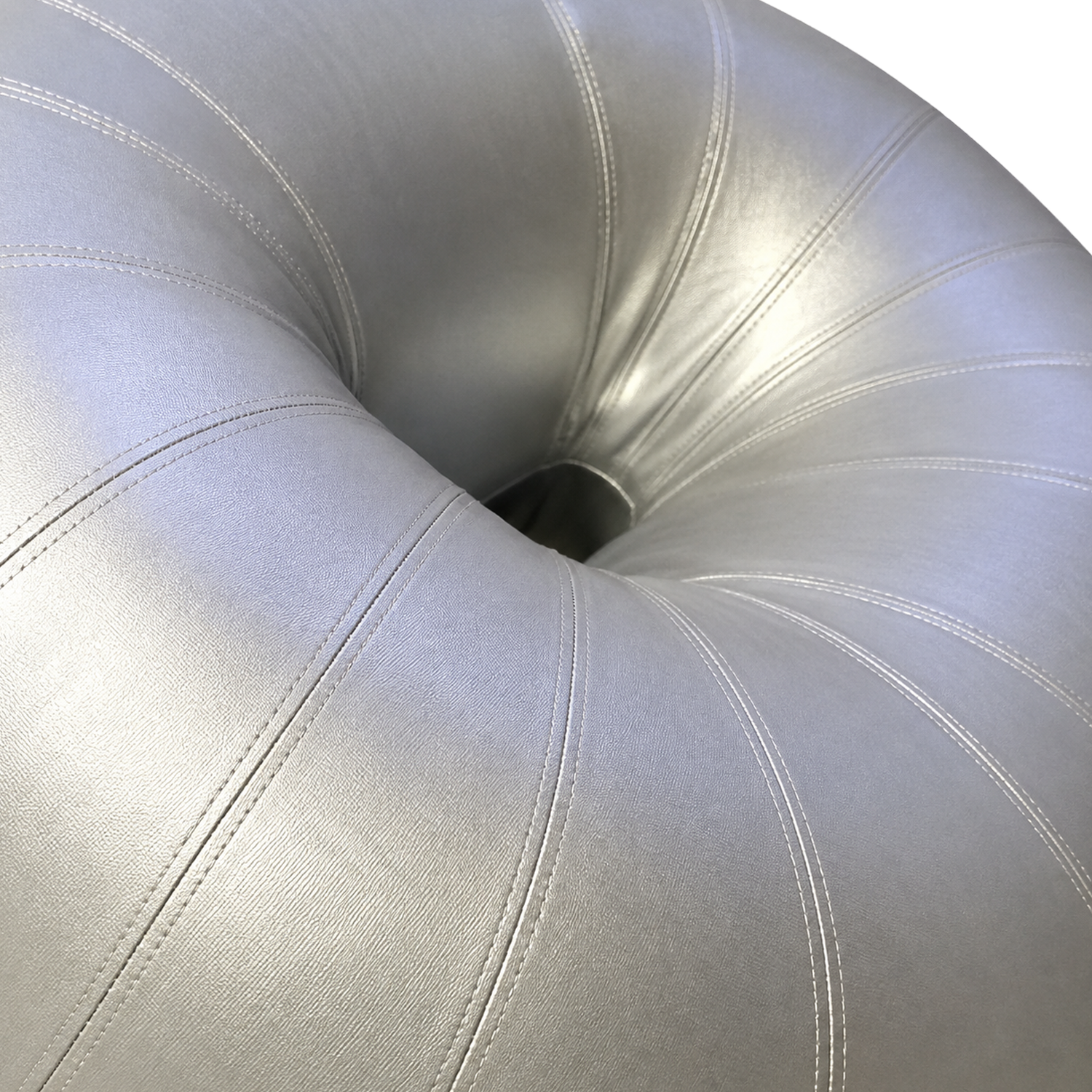 Silver Ring Sofa
