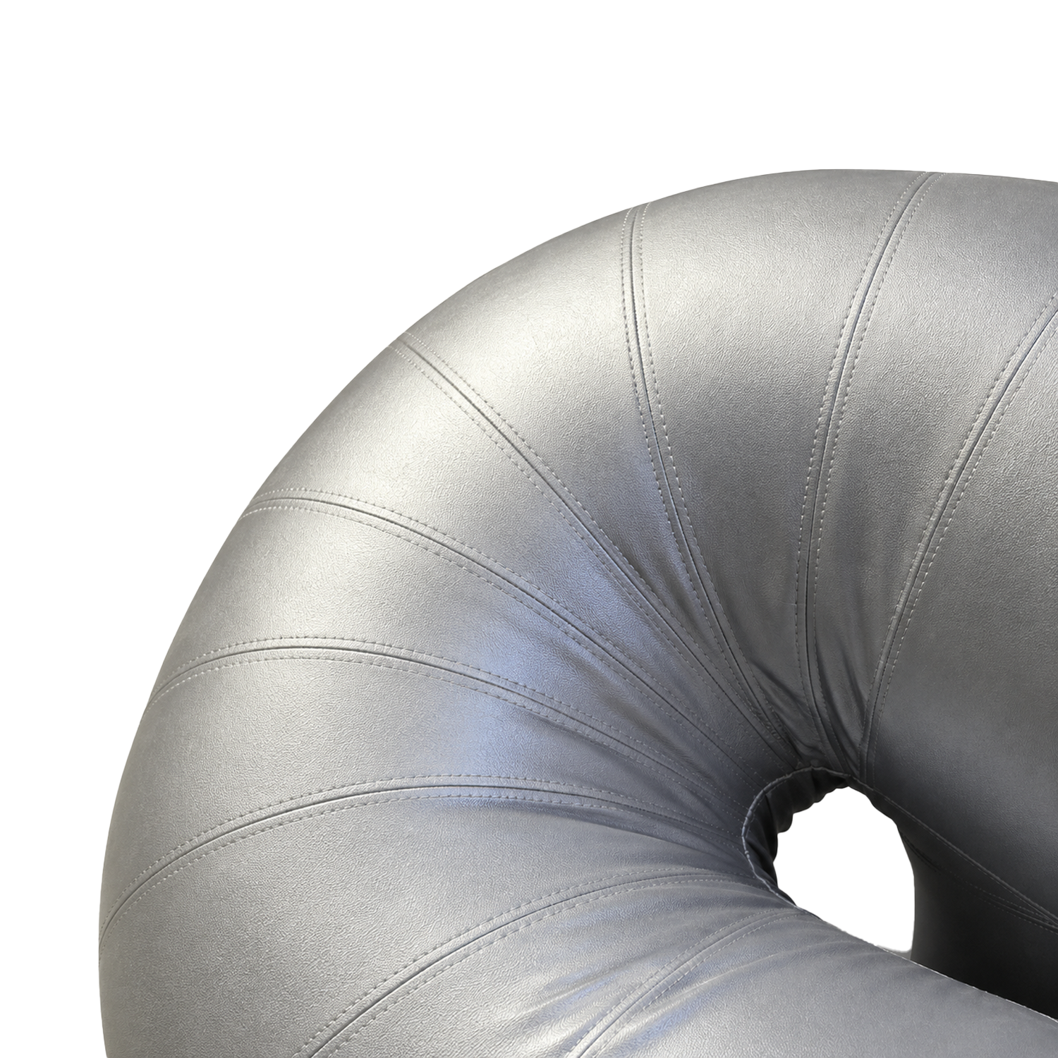 Silver Ring Sofa
