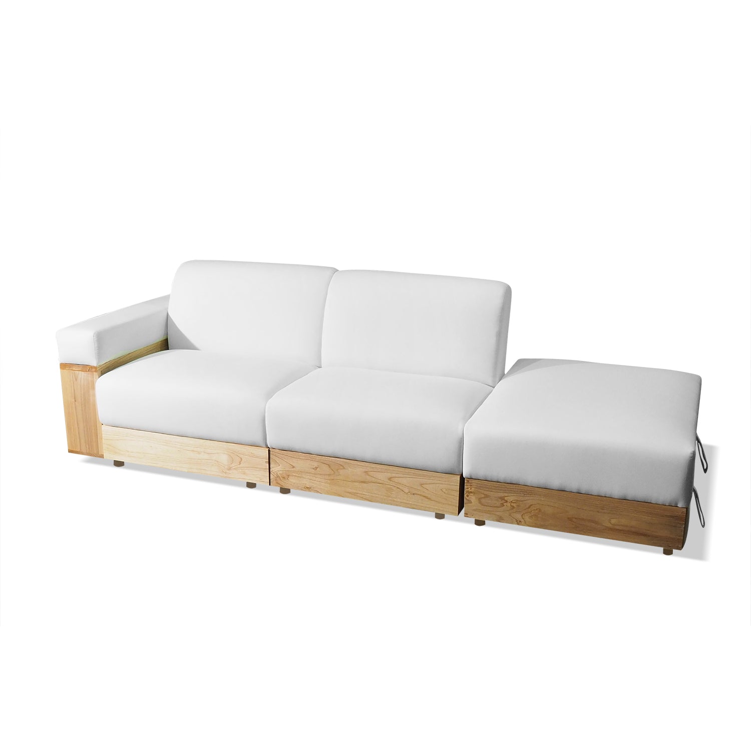 Blanc Sofa Bed