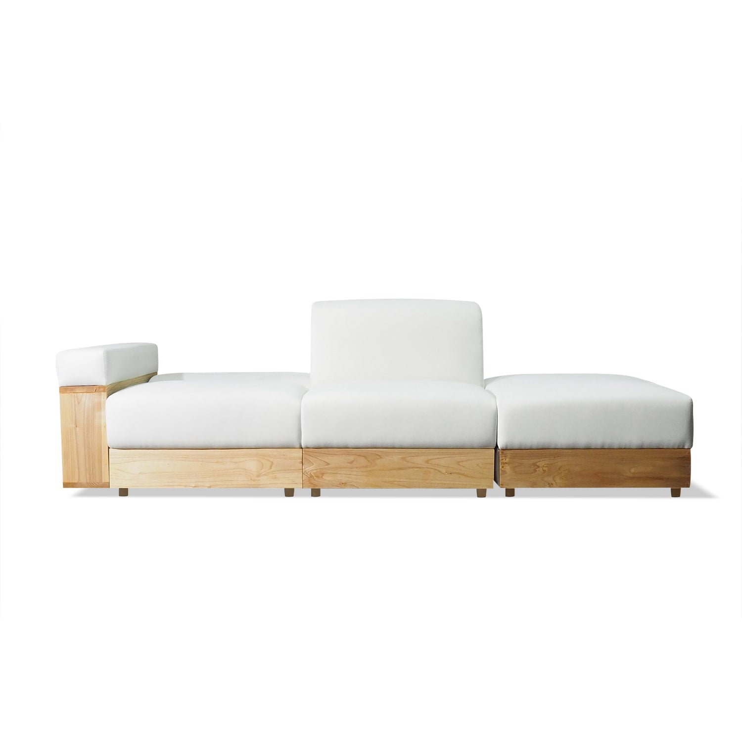 Blanc Sofa Bed