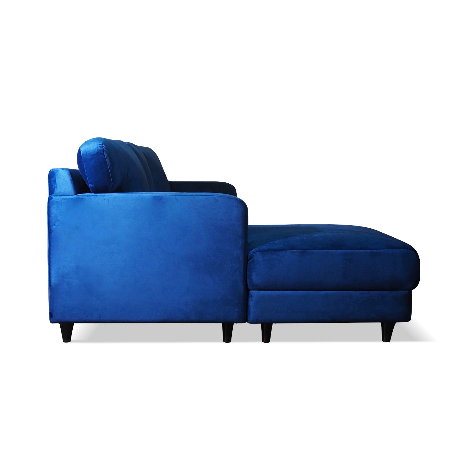 Blu Sofa L