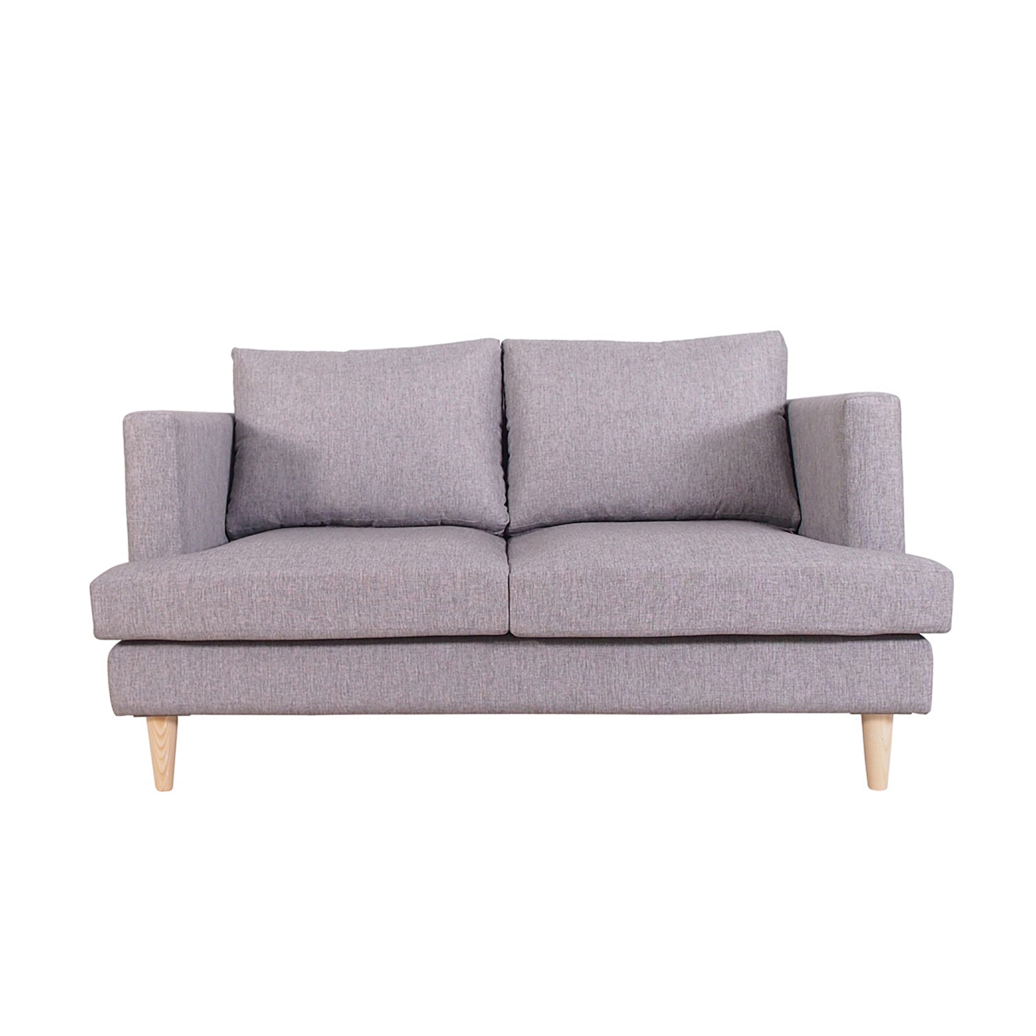 Luna Grey Sofa