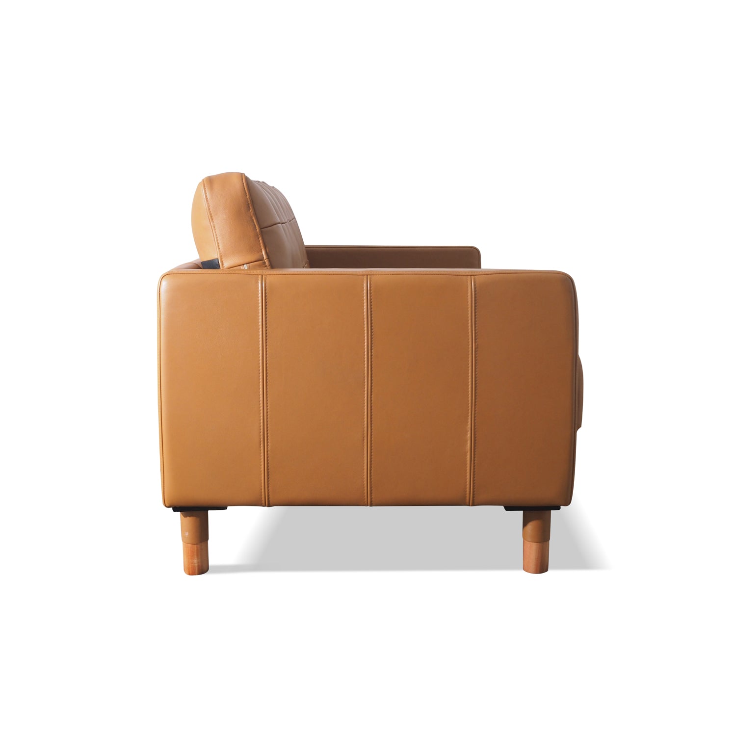 Milkyway-brown 2 Seater