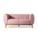 Sofa Deco Pink