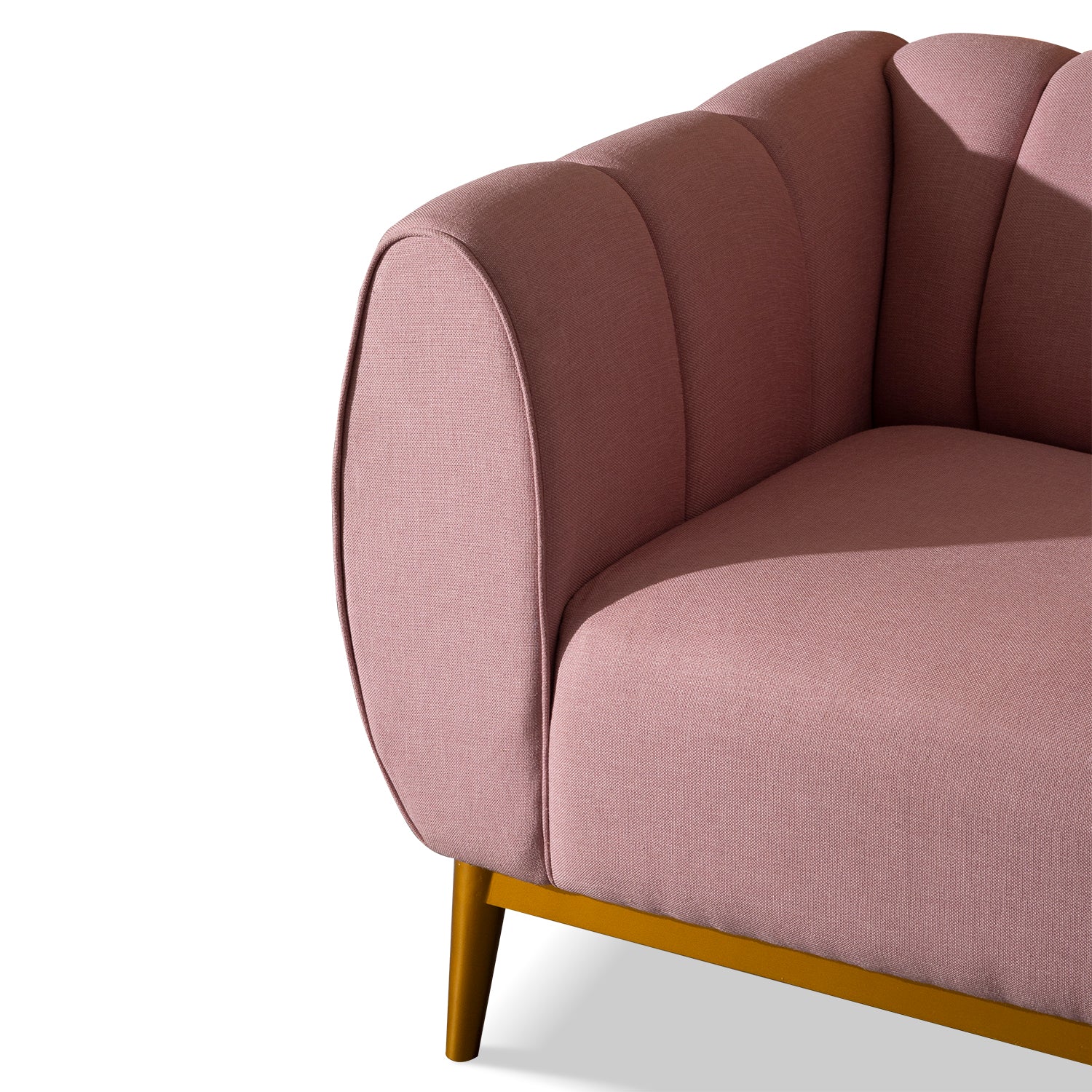 Sofa Deco Pink