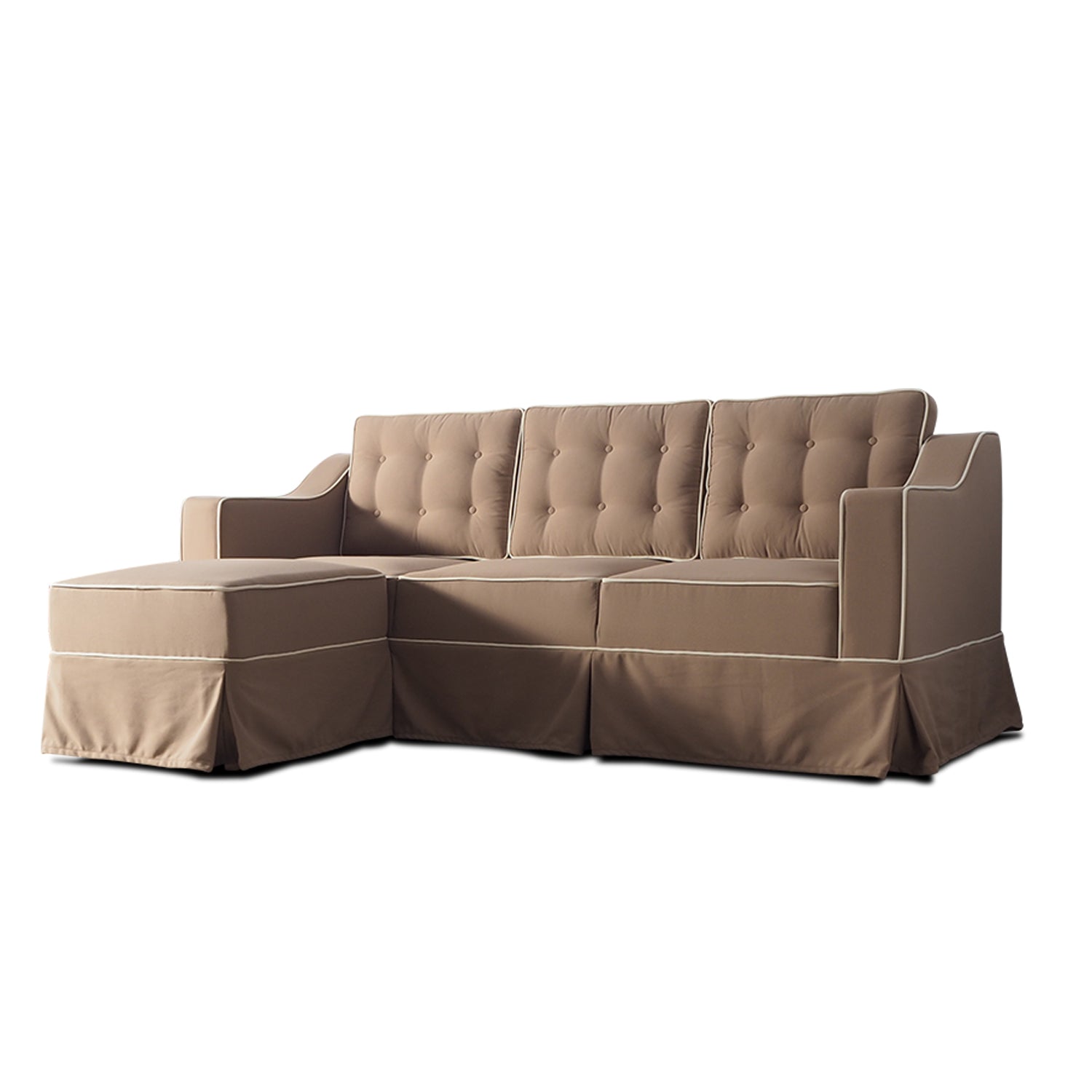 Sofa L Classic