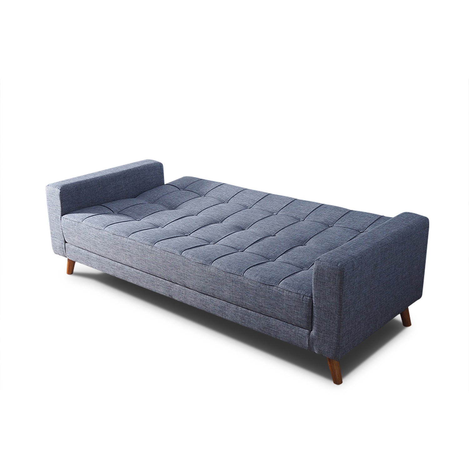 Sofa Bed 101 Grey