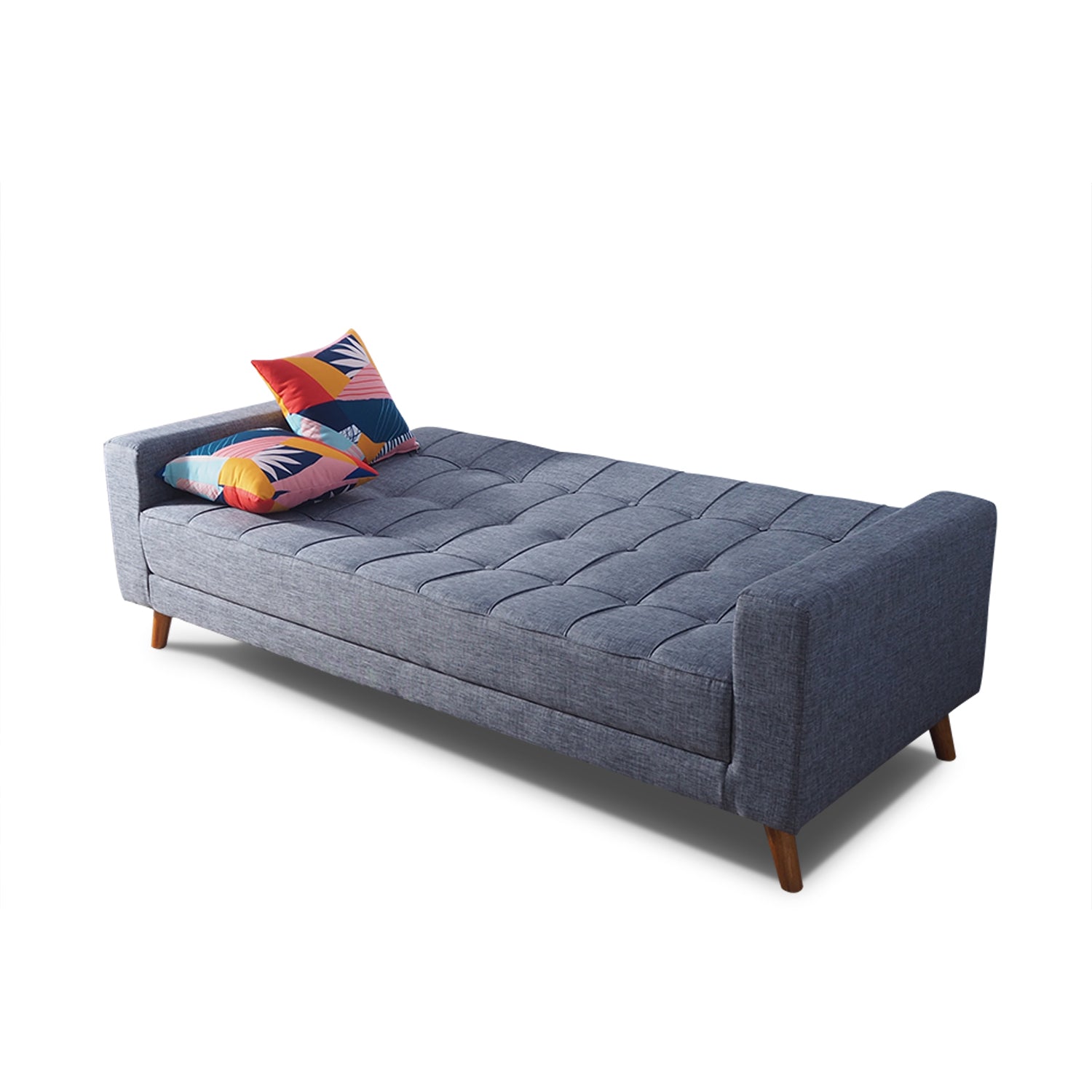 Sofa Bed 101 Grey