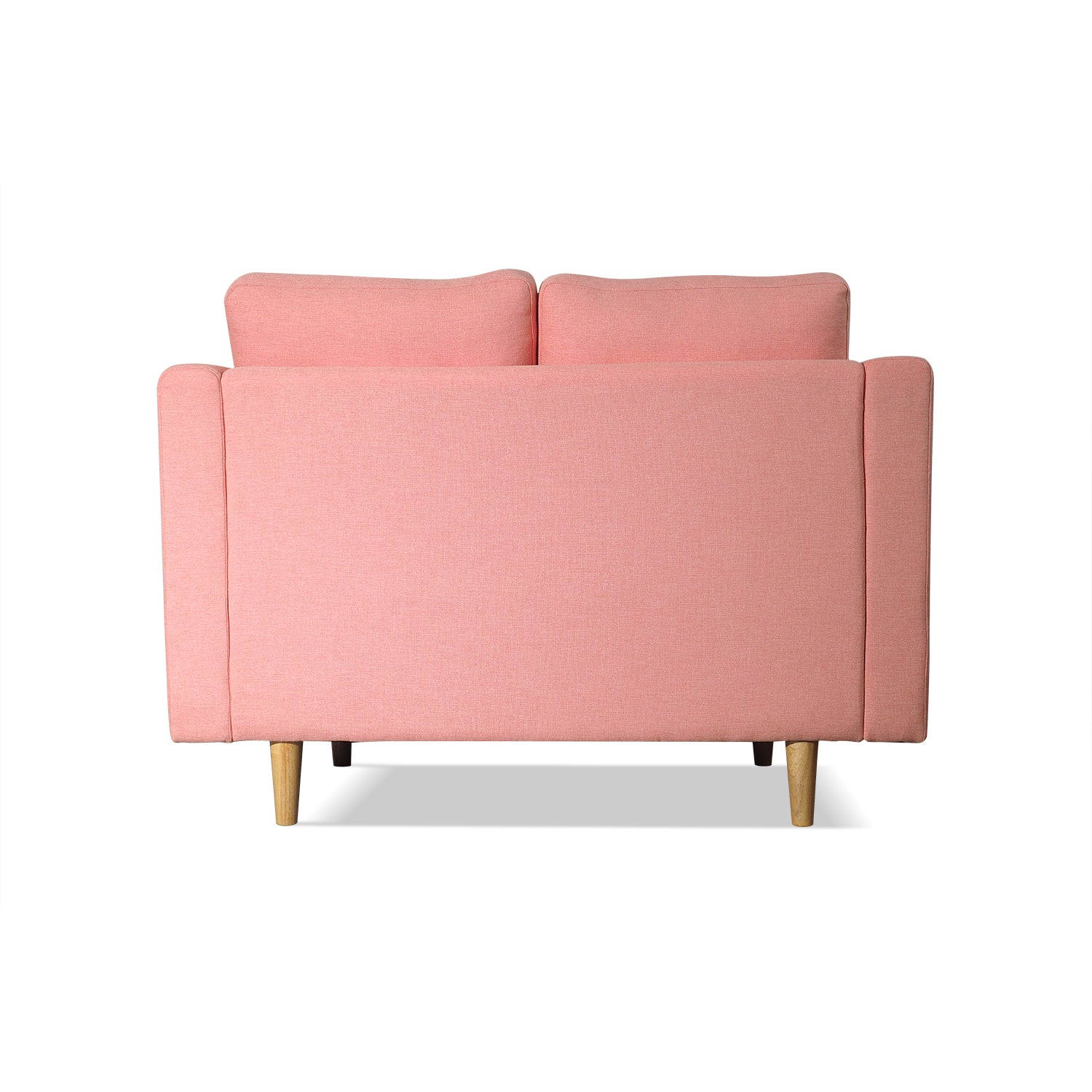 Pinky Elephant Sofa 2 Seater