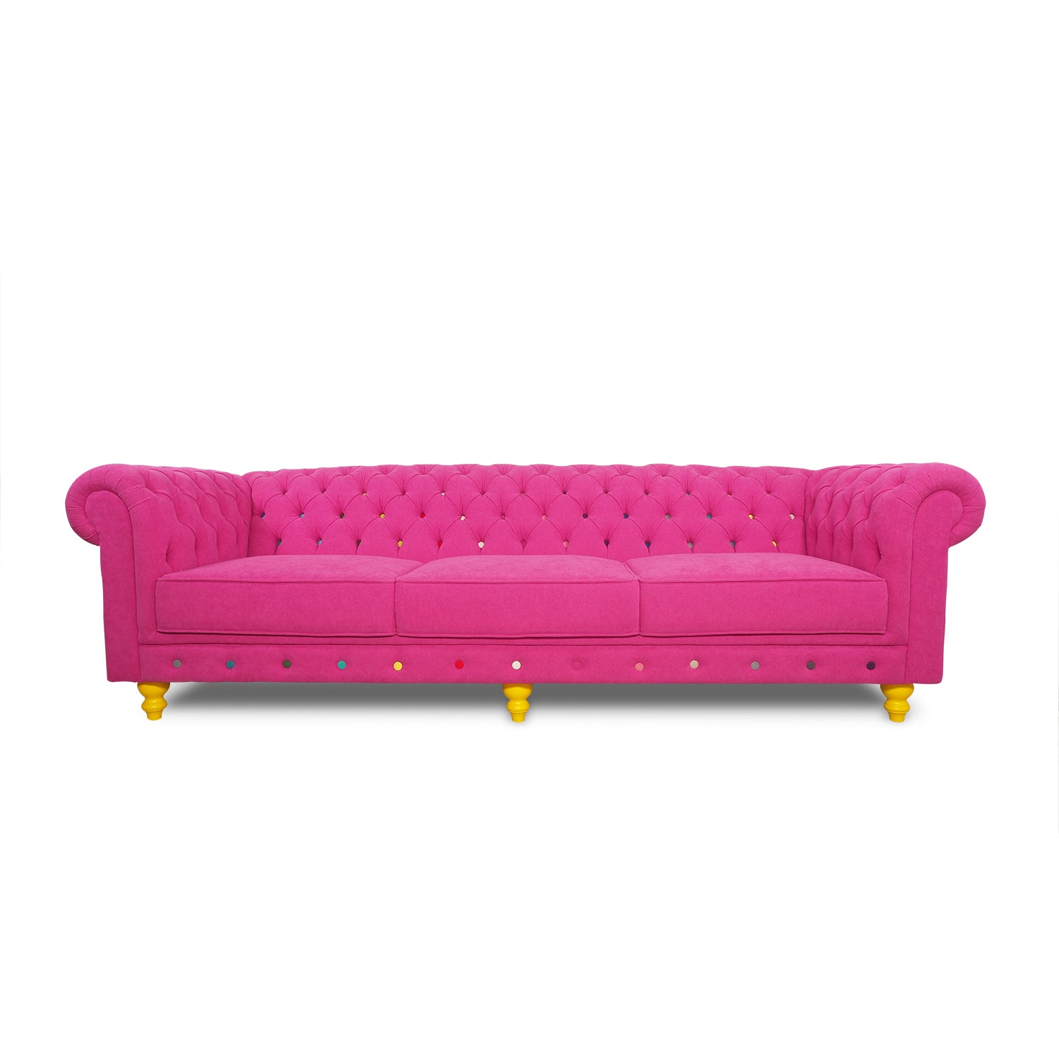 chesterfield Pink