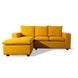 Sofa L Kuning Amarelo